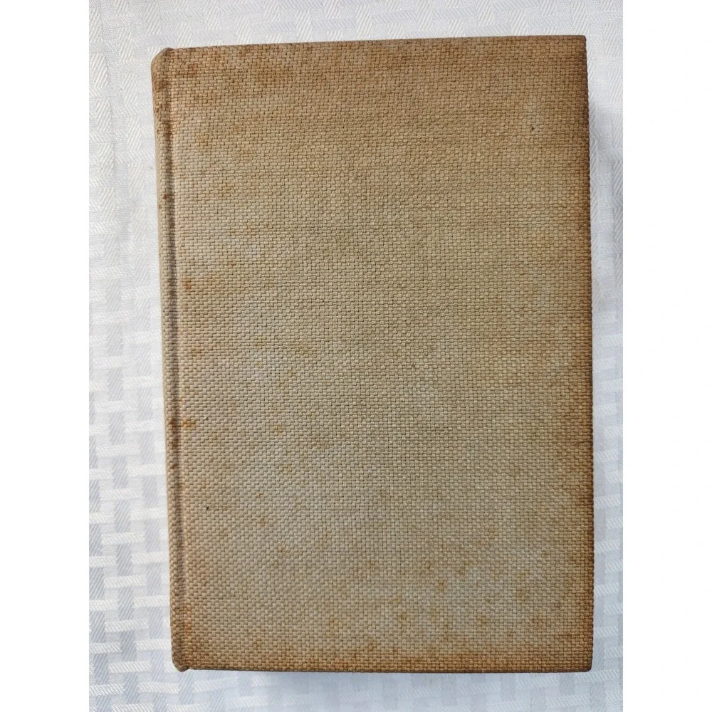 1st Edition Erich Maria Remarque The Road Back 1931 Hardcover